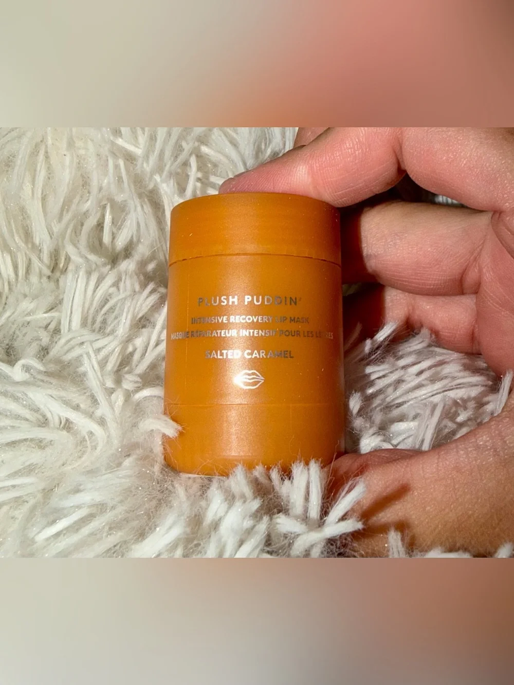 Fenty Skin - Lip Mask